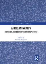 African Navies book cover