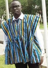 Emmanuel Wampah
