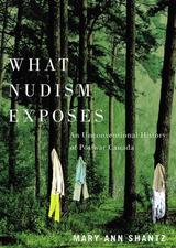 What Nudism Exposes_cover