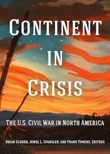 Continent in Crisis cover