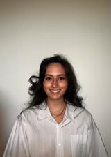 Claire dickson headshot
