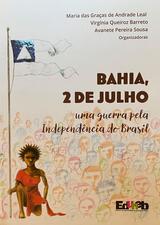 Bahia, 2 de Julho cover