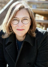 Christine Brubaker