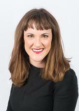 Tia Halliday 