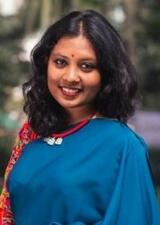 Ushmum Alam