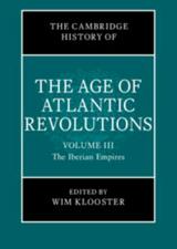 The Cambridge History of the Age of Atlantic Revolutions_cover