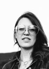 Portrait of Amanda Foote 