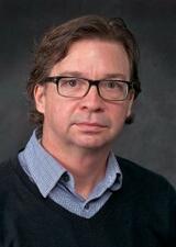 Wilkinson headashot