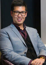 Andrew Kim