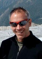 Shawn Marshall