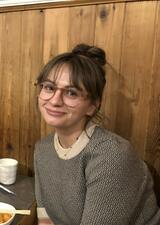 Portrait of Emily