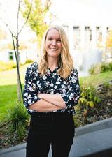 Dr. Mallory Frayn