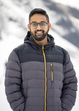 Aashay Tripathi