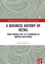 A Business History of Retail_cover