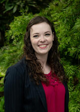 Dr. Katrina McDougall