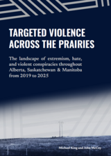 King Targeted Violence Cover image