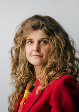 kristen csenkey image