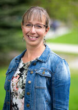 Jennifer Tannhauser