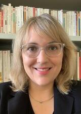 Cyrielle Faivre
