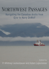 Northwest passages book cover