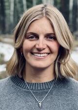 Dr. Lucy Harry
