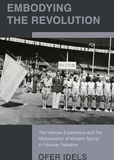 Embodying the Revolution_cover