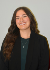 Alexandra Ballos (MA Student)