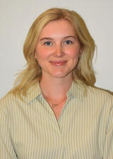 Cerys Neumann (MA Student)