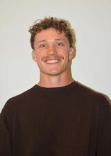 Emerson Krause (MA Student)