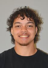 Ethan Boyda (PhD Student)