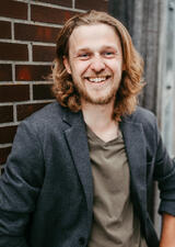 Niklas-Maximilian Lembke (MA Student)