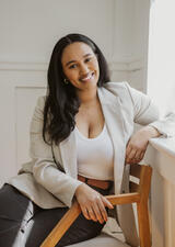 Makda Habtegergesa (PhD Student)