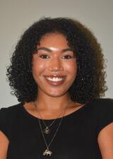 Adetayo Adediran (MA Student)