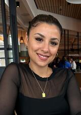 Judy Alomari headshot