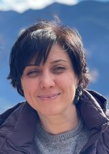 Narges Gaen Headshot