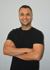 Mostafa Majidi (PhD Student)