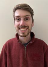 Andrew Godwin Headshot