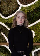 Sasha Mathieu headshot