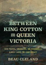 Beau Cleland book cover