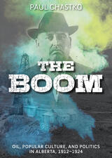 The Boom_cover