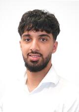 Jatinder Gill headshot