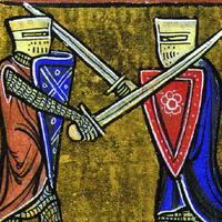 Feudal times
