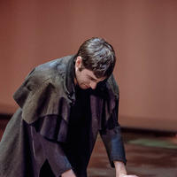 Drama production