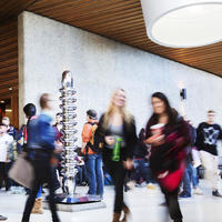 Arts and Science Honours Academy (ASHA)