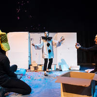 Pierrot performance
