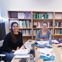 French Language Instruction Program