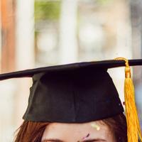 Graduation cap