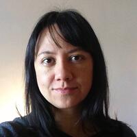 Julia Chan, assistant professor, Department of Communication, Film and Media