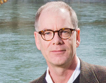 photograph of Jim Ellis