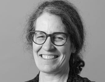 photograph of Noreen Humble